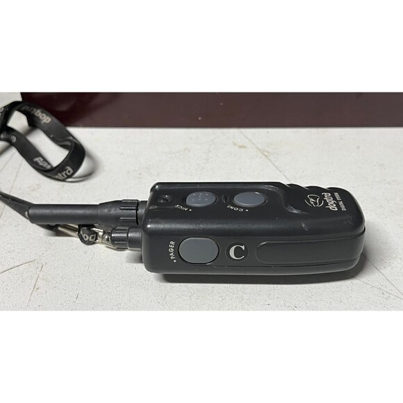 Dogtra 200NCP Gold Remote Dog Training Collar System Remote Power Adapter - Picture 10 of 14